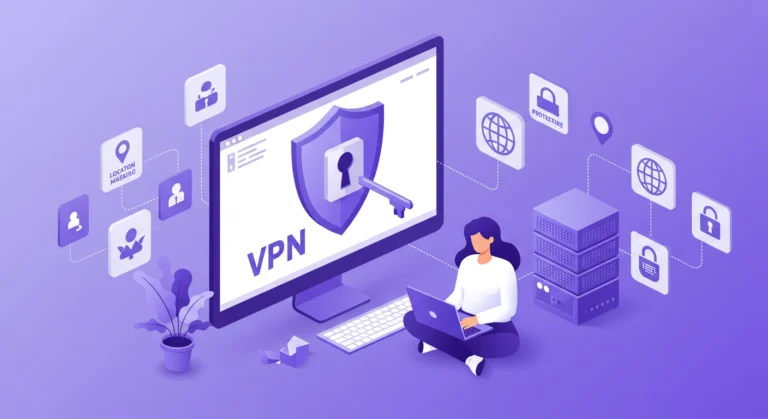 افضل برامج VPN للكمبيوتر