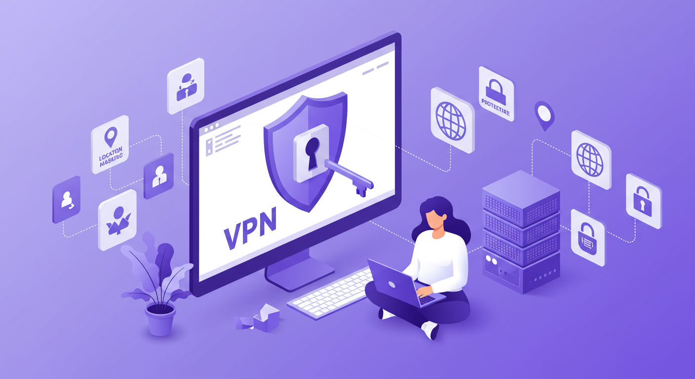 افضل برامج VPN للكمبيوتر